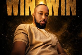 write powerful afrobeat, rap and emotional song lyrics