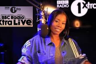 create bbc 1xtra style radio promo campaign for your song for 90 days