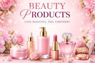 design a luxury perfume shopify store fragrance website cologne and oud store