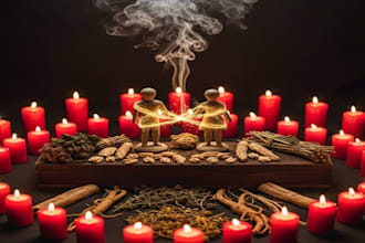 cast strong love spell custom commitment spell remove third party spell