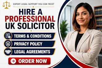 do professional legal writing research and contract drafting