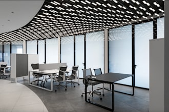 plan to 3d photorealistic interior renders, workspace, offices design, cad to 3d