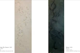 advice fine art portfolio