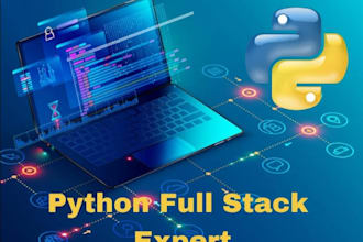 create a python program or python script