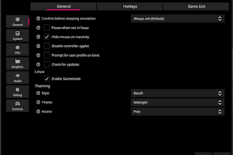 review and improve UI and UX design
