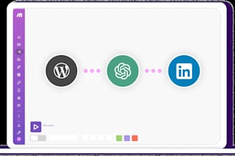 build ai lead generation and sales automation systems for your business