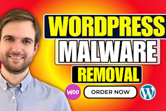 fix hacked website, wordpress malware removal, security, remove virus blacklist