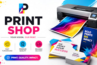 build a wordpress print shop website with online ordering for you