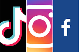 securely claim inactive usernames for twitter and instagram business username