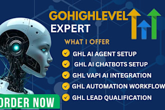 ghl voice ai ghl ai agent ghl virtual ai ghl chatbot ghl calling agent