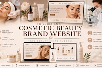 do skincare cosmetic website cosmetic product design cosmetic safety toxicology