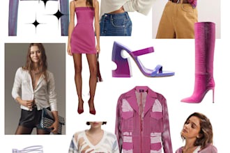 be your virtual personal stylist and elevate your wardrobe to match your goals