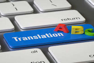 be your professional english to vietnamese translator