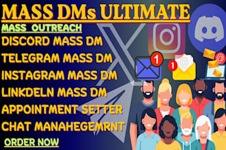 do discord mass dm promo instagram mass dm facebook mass dm telegram mass dm