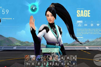 do ai bot for games