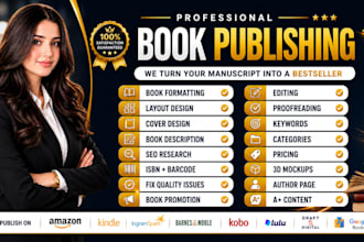 publish book on amazon kindle kdp, book formatting, amazon kdp book publishing