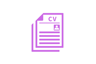 check your CV for spelling and grammar mistakes as a native english speaker