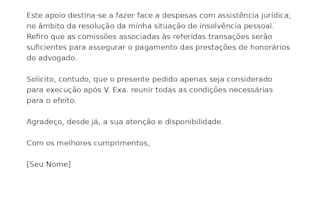 vou fazer algo em grande profissionalismo