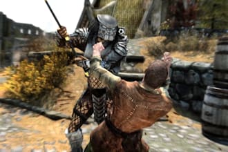 perfectly install and optimize skyrim mods for you