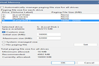 optimize your PC for gaming