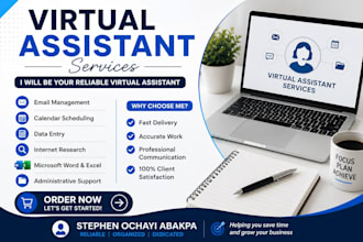 do expert data entry, web research, and data entry