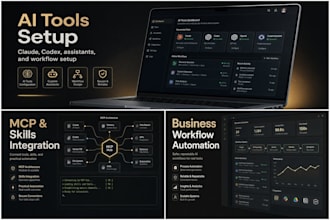 enhance your workflow with customised ai tools