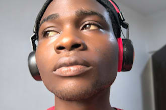 mix and master your song professionally and make your beats