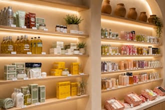 recruit natural beauty influencers for your skincare brand