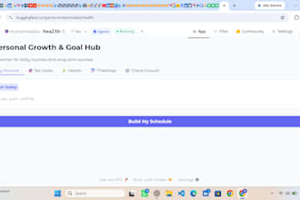do professional ai chatbot development