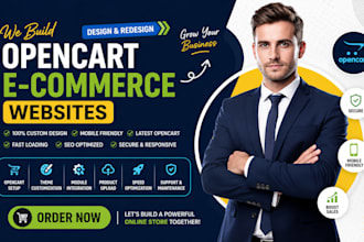 setup shineon pod jewelry store gearbubble opencart ecommerce website
