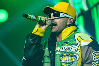 be your reggaeton, latin urban and latin trap singer songwriter