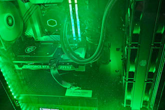 help build your custom PC