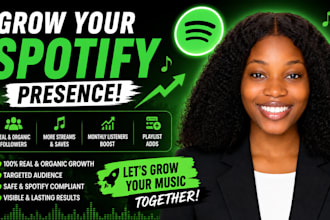 do professional music promotion to increase your exposure organically