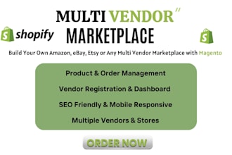 build shopify multivendor marketplace ecommerce marketplace shopify marketplace