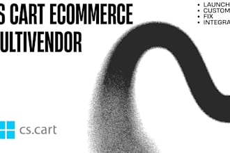 build cscart multivendor cscart marketplace ecommerce fix cscart marketplace