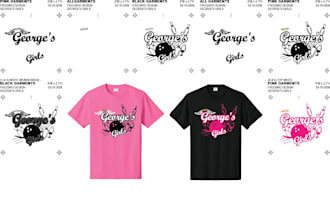 prepare your artwork for screen printing