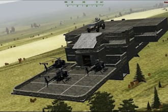 design custom dayz maps convert assets and build custom servers