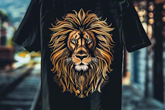 amazing t shirt design