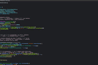 develop a full stack crud application with react and spring boot