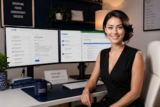 apply for federal and civilian jobs as your reverse recruiter