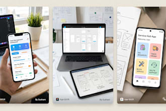 create an app for your organization