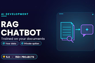build an ai agent and llm backend with go or python