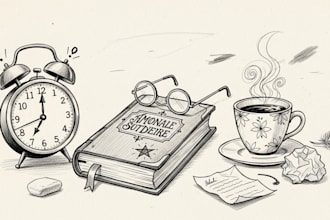 be your digital sketch artist