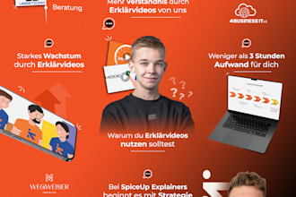 make your feed look professional with social media grids