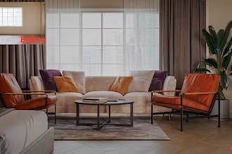transform empty rooms with virtual staging