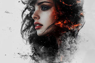 photoshop and image manipulation