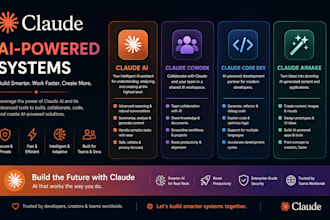 ai powered systems with claude ai, claude cowork  claude code dev claude ai