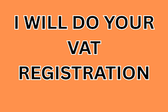 handle your professional vat registration and business compliance