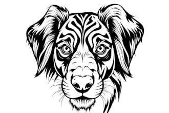 vector tracing, recreate, and vectorize logo or images