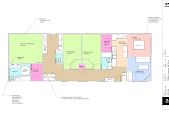 design a functional and effective floorplan